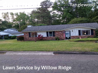 Grass Cutting nearby Augusta, GA, 