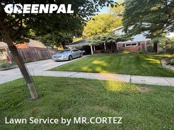 Lawn Care Service nearby Silver Spring, MD, 