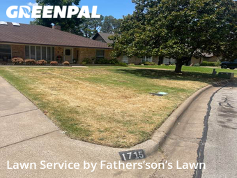 Lawn Mow nearby Arlington, TX, 