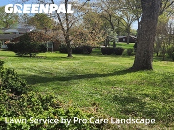 Lawn Care Service nearby Kannapolis, NC, 