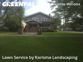 Lawn Care Service nearby Norfolk, VA, 