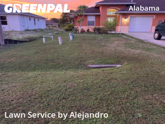 Lawn Mow nearby Lehigh Acres, FL, 