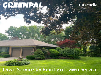 Lawn Maintenance nearby Grand Rapids, MI, 