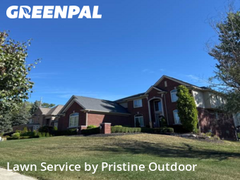 Lawn Service nearby Commerce Township, MI, 