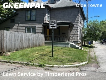 Yard Cutting nearby Columbus, OH, 