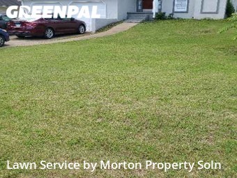 Lawn Care Service nearby Marietta, GA, 