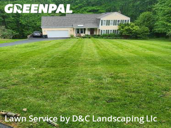 Lawn Cut nearby Oakton, VA, 
