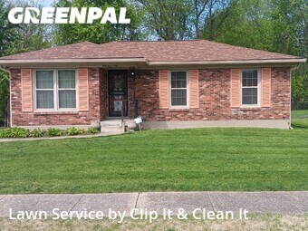 Lawn Service nearby Louisville, KY, 