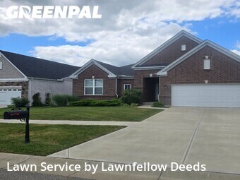 Lawn Mow nearby Lebanon, OH, 