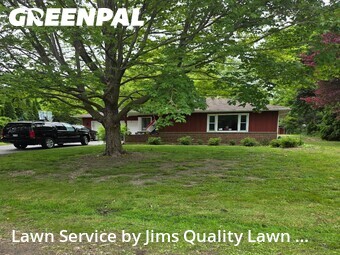 Grass Cut nearby Winthrop Harbor, IL, 