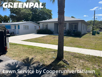 Lawn Cutting nearby Dania Beach, FL, 