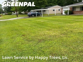 Lawn Mowing nearby Jacksonville, NC, 