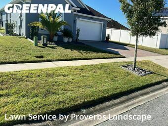 Lawn Maintenance nearby Kissimmee, FL, 