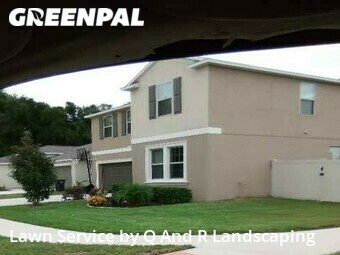 Lawn Mow nearby Riverview, FL, 