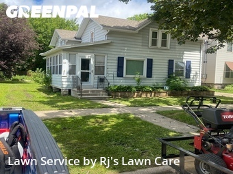 Lawn Cutting nearby Appleton, WI, 