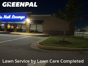 Lawn Cut nearby Mc Donough, GA, 