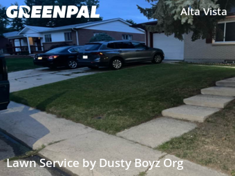 Lawn Mow nearby Arvada, CO, 