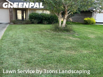 Lawn Care Service nearby Pace, FL, 