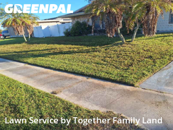 Lawn Care nearby North Port, FL, 