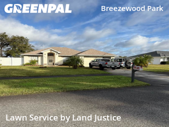 Yard Mowing nearby Orange City, FL, 