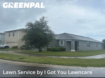 Lawn Maintenance nearby Ocoee, FL, 