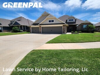 Lawn Care Service nearby Norman, OK, 