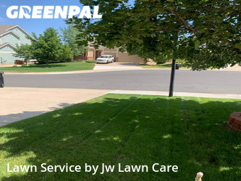 Lawn Cutting nearby Parker, CO, 