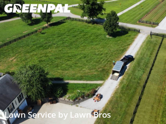 Lawn Care Service nearby Bagdad, KY, 