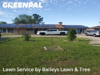 Lawn Care Service nearby Tyler, TX, 