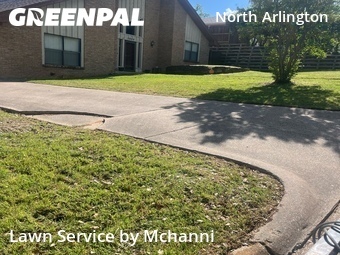 Lawn Cutting nearby Arlington, TX, 