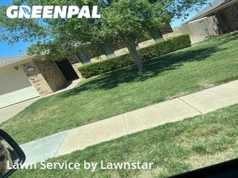 Affordable Landscaping Maintenance Services In Amarillo,79121,Landscaping by Lawnstar , work completed in Jun , 2026