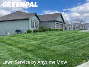 Lawn Maintenance nearby Kansas City, MO, 