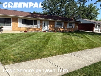 Yard Cutting nearby Fairborn, OH, 