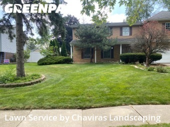 Lawn Maintenance nearby Darien, IL, 