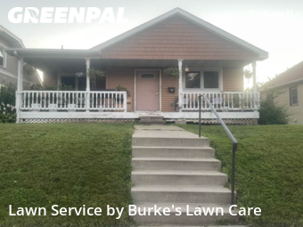 Lawn Service nearby Minneapolis, MN, 