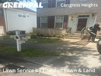 Lawn Service nearby Washington, MD, 