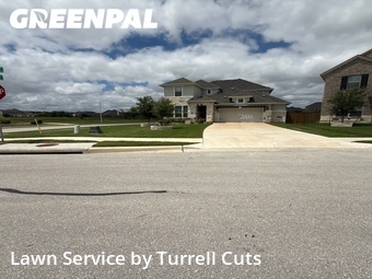 Lawn Service nearby Leander, TX, 