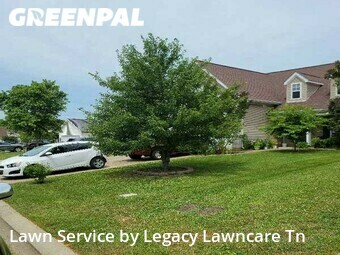 Yard Cutting nearby Murfreesboro, TN, 