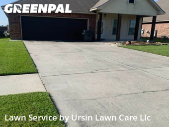 Lawn Care nearby Prairieville, LA, 