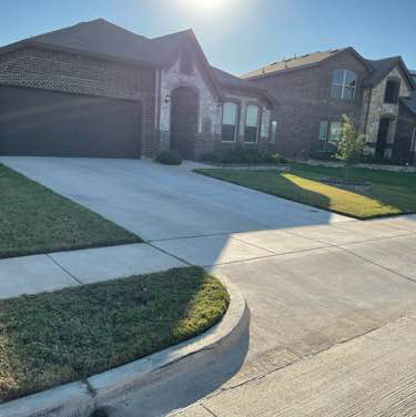 Lawn Care Service in Fort Worth, TX, 76131