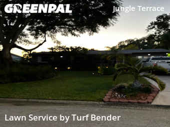 Yard Mowing nearby St Petersburg , FL, 