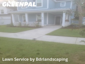 Lawn Mow nearby Johns Island, SC, 