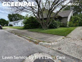 Lawn Mowing nearby Dayton, OH, 