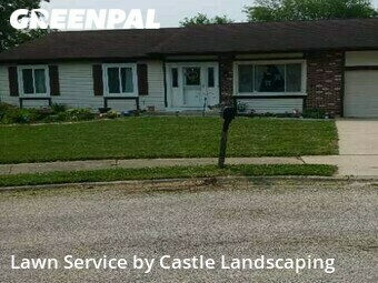 Lawn Service nearby Bartlett, IL, 