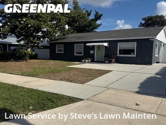 Lawn Cutting nearby Winter Park, FL, 