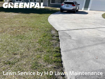Lawn Care nearby Winter Haven, FL, 