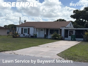 Lawn Cutting nearby Melbourne, FL, 