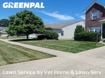 Yard Mowing nearby Morrow, OH, 