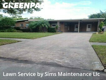 Lawn Care nearby Orlando, FL, 