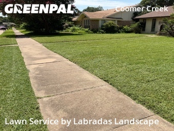 Lawn Care nearby Garland, TX, 